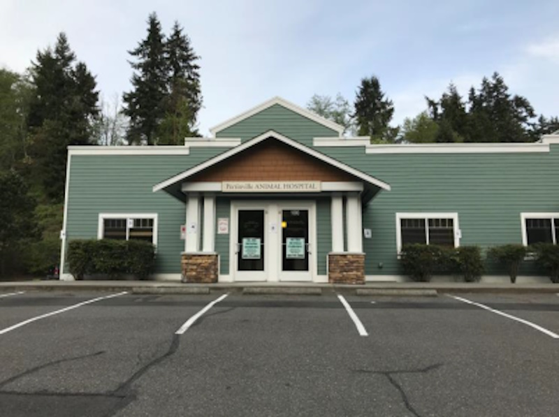 Edmonds Pet Hospital