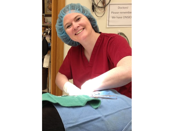 Edmonds Veterinary Surgeries